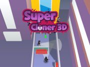 Xogo Super Cloner 3d en liña