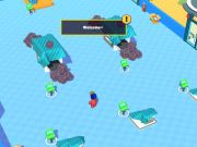 Xogo O meu tycoon de Empire Idle Mart Empire  en liña