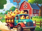 Xogo Clucknrun en liña