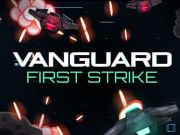 Xogo Vanguard Primeira folga  en liña