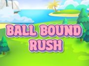 Xogo Rush Ball Bound  en liña