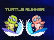Xogo Turtle Runner en liña