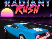 Xogo Rush radiante  en liña