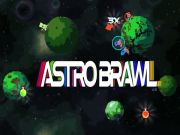 Xogo Astro Brawl en liña