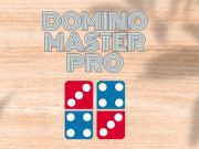 Xogo Domino Master Pro en liña