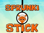 Xogo Strunki Stick  en liña
