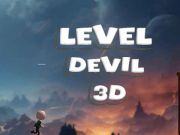 Xogo Nivel Devil 3D  en liña