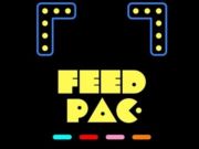 Xogo PAC de alimentación  en liña