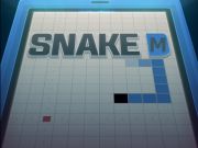 Xogo Snake Shrouk  en liña