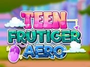 Xogo Adolescente Frutiger Aero  en liña