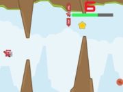 Xogo Voo flappy  en liña