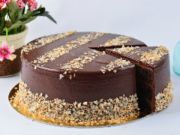 Xogo Ferrero Rocher Cake Jigsaw en liña