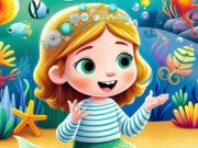 Xogo Puzzle Jigsaw: baixo a auga  en liña