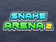 Xogo Snake Arena 2 en liña