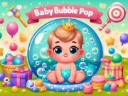 Xogo Pop Bubble Bubble  en liña