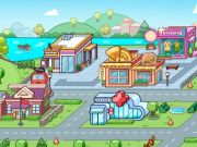 Xogo Avatar World Dream City en liña Xogo Avatar World Dream City en liña