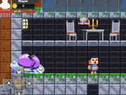 Xogo Minecraft Blockman Go en liña