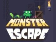 Xogo Monster Escape en liña