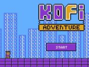 Xogo Aventura de Kofi  en liña