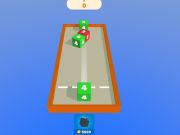Xogo Combinar cubos 2048 3d  en liña