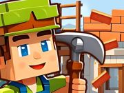 Xogo Mods de construción para Minecraft  en liña