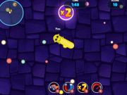 Xogo Squid Sprunki Slither Game 2 en liña