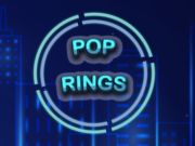Xogo Pop Rings en liña