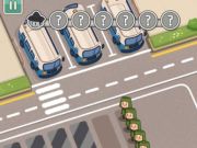Xogo Mart Puzzle Bus Jam en liña Xogo Mart Puzzle Bus Jam en liña