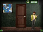 Xogo Amgel Easy Room Escape 257 en liña