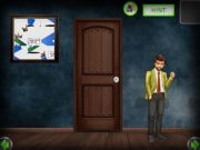 Xogo Amgel Easy Room Escape 258 en liña