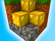 Xogo Craft World 3  en liña