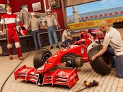 Xogo Racing de fórmulas  en liña