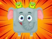 Xogo Fai o elefante  en liña