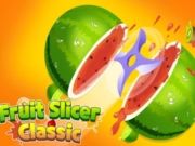 Xogo Slicer Classic  en liña