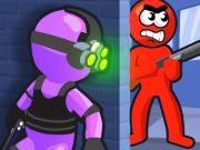 Xogo Bullet: Stealth Ninja Killstrek  en liña