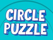 Xogo Circle Puzzle en liña