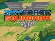 Xogo Escuadrón Sky Force  en liña