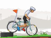 Xogo Ciclismo básico  en liña