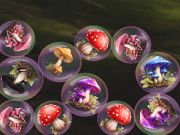 Xogo Mergemushrooms: 2048! en liña