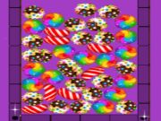 Xogo Candy Pop Challenge en liña