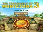 Xogo Tesouros de Montezuma 3  en liña