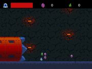 Xogo Space Guy Runner en liña