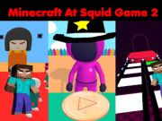 Xogo Minecraft no Squid Game 2  en liña