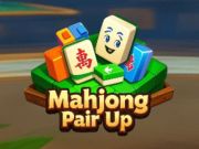 Xogo Mahjong emparellado  en liña