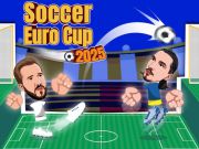 Xogo Copa euro de fútbol 2025  en liña