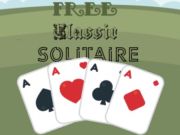Xogo Solitario clásico gratuíto en liña Xogo Solitario clásico gratuíto en liña