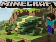 Xogo Minecraft Money Stack en liña