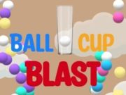 Xogo Ball Ball Blast  en liña