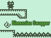 Xogo Swapper de dimensión  en liña