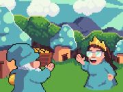 Xogo Gnomos de guerra  en liña